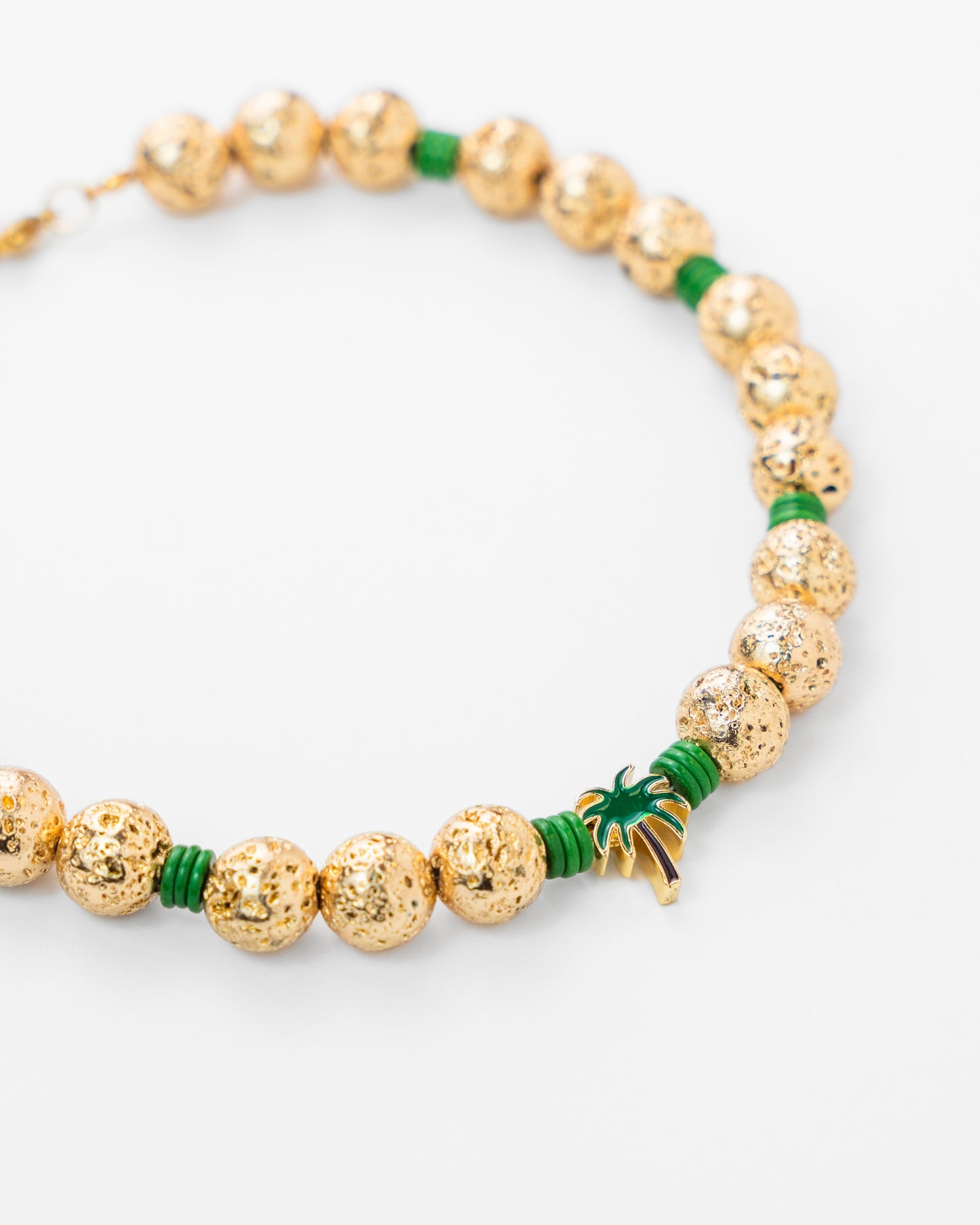 Weltita Necklace | Bad Bunny Collection