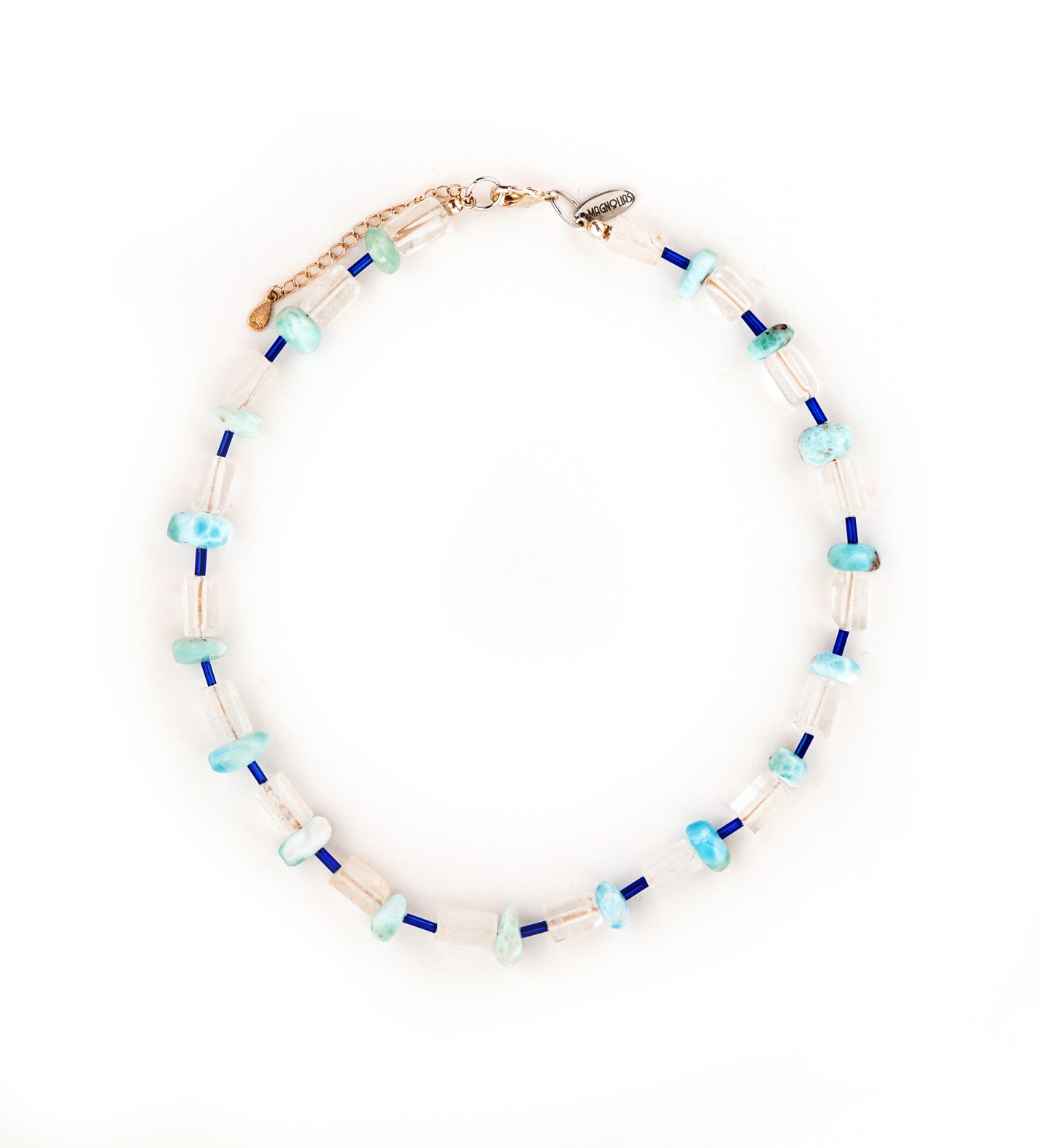 Azulito Necklace