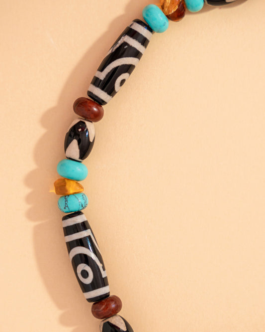 Bohío Necklace