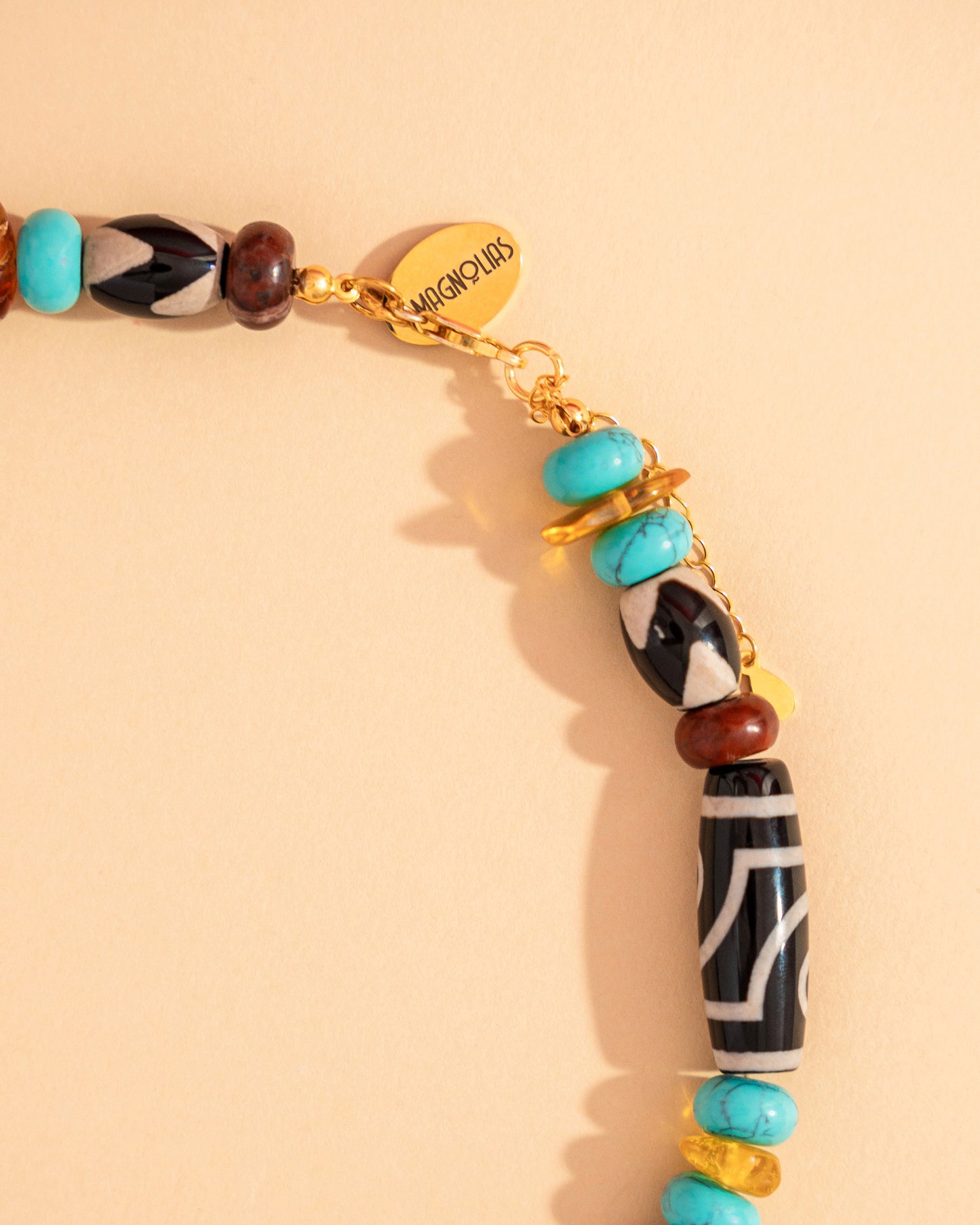 Bohío Necklace
