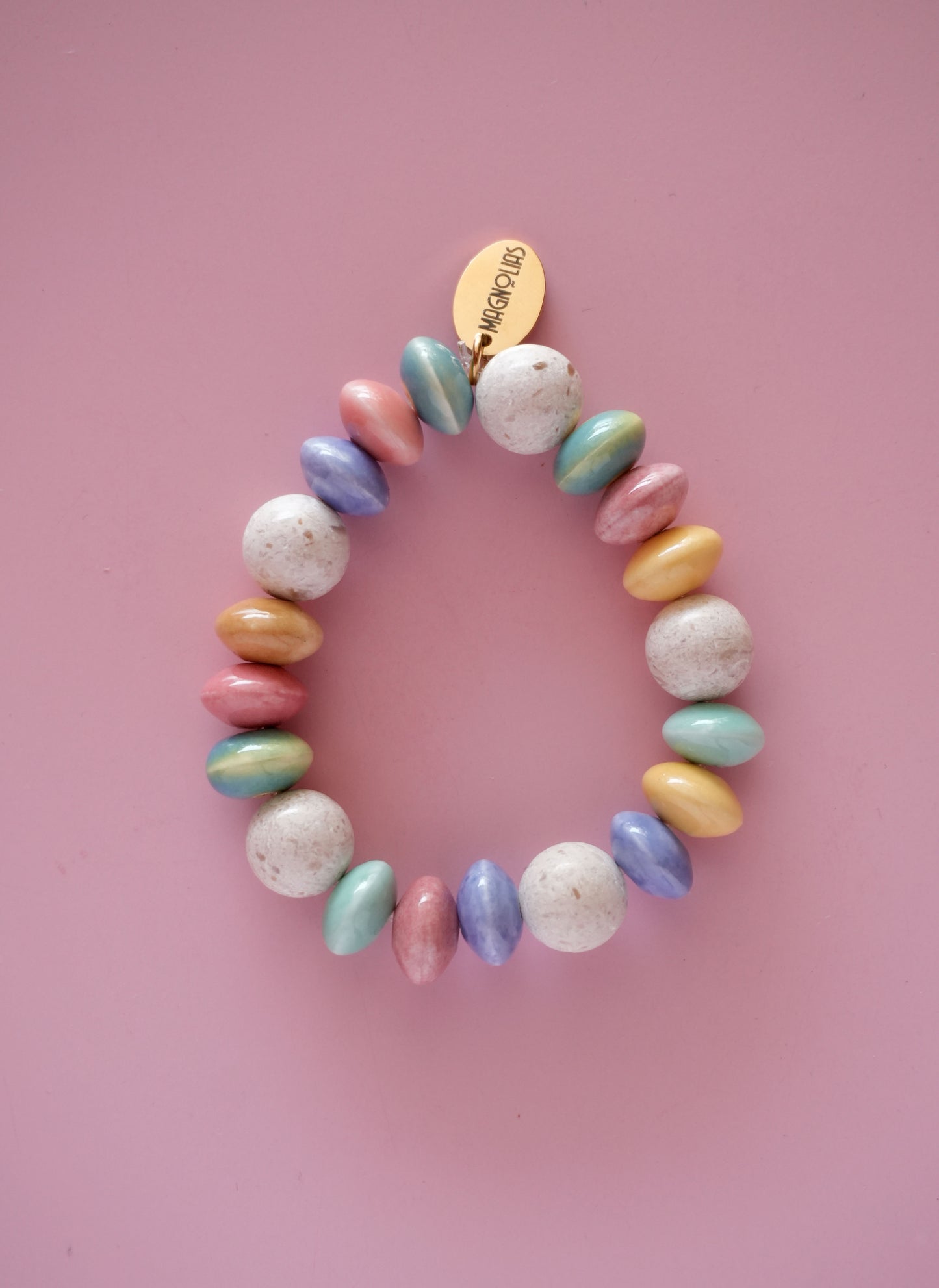 Calitta Bracelet