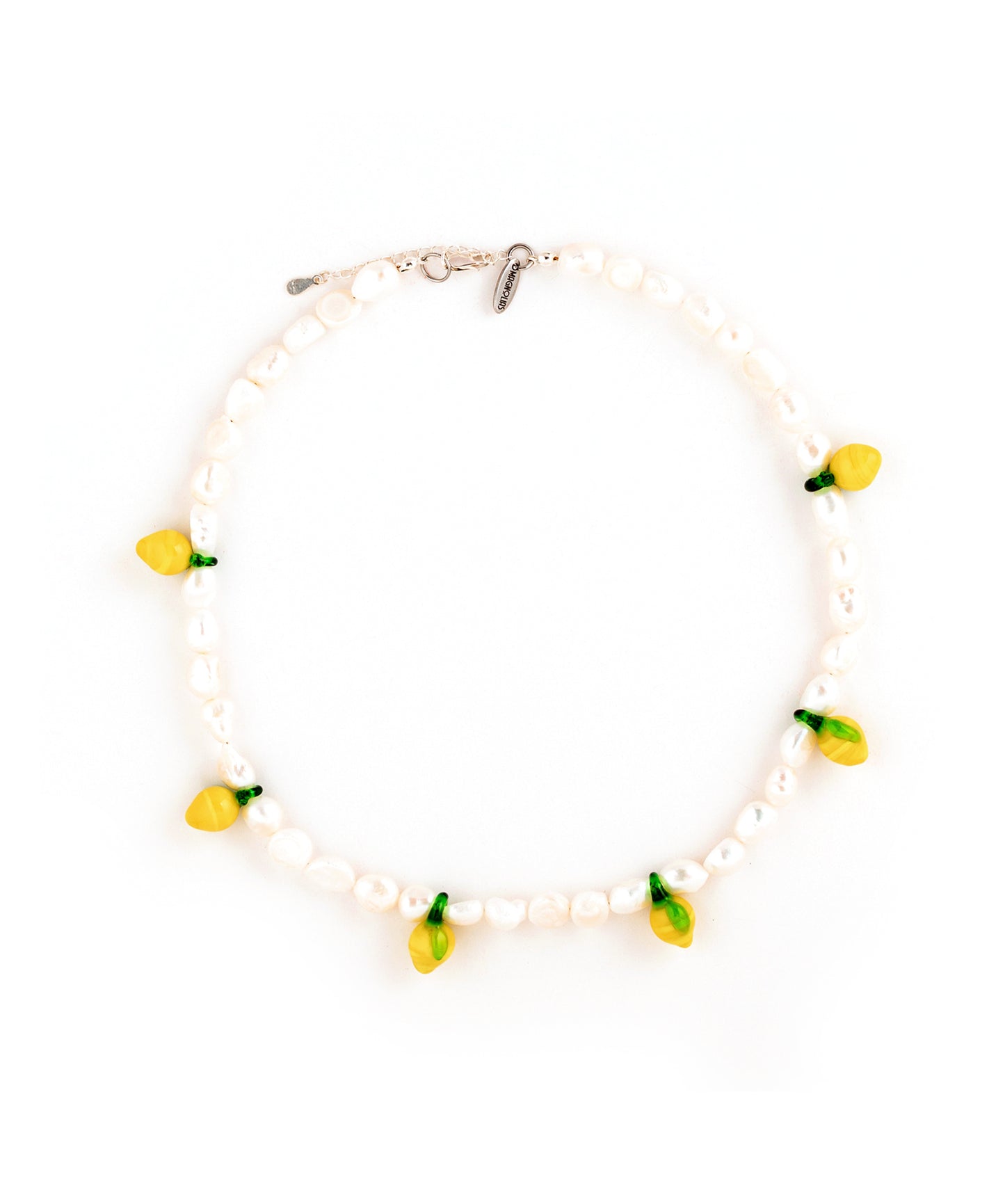 Capri Necklace