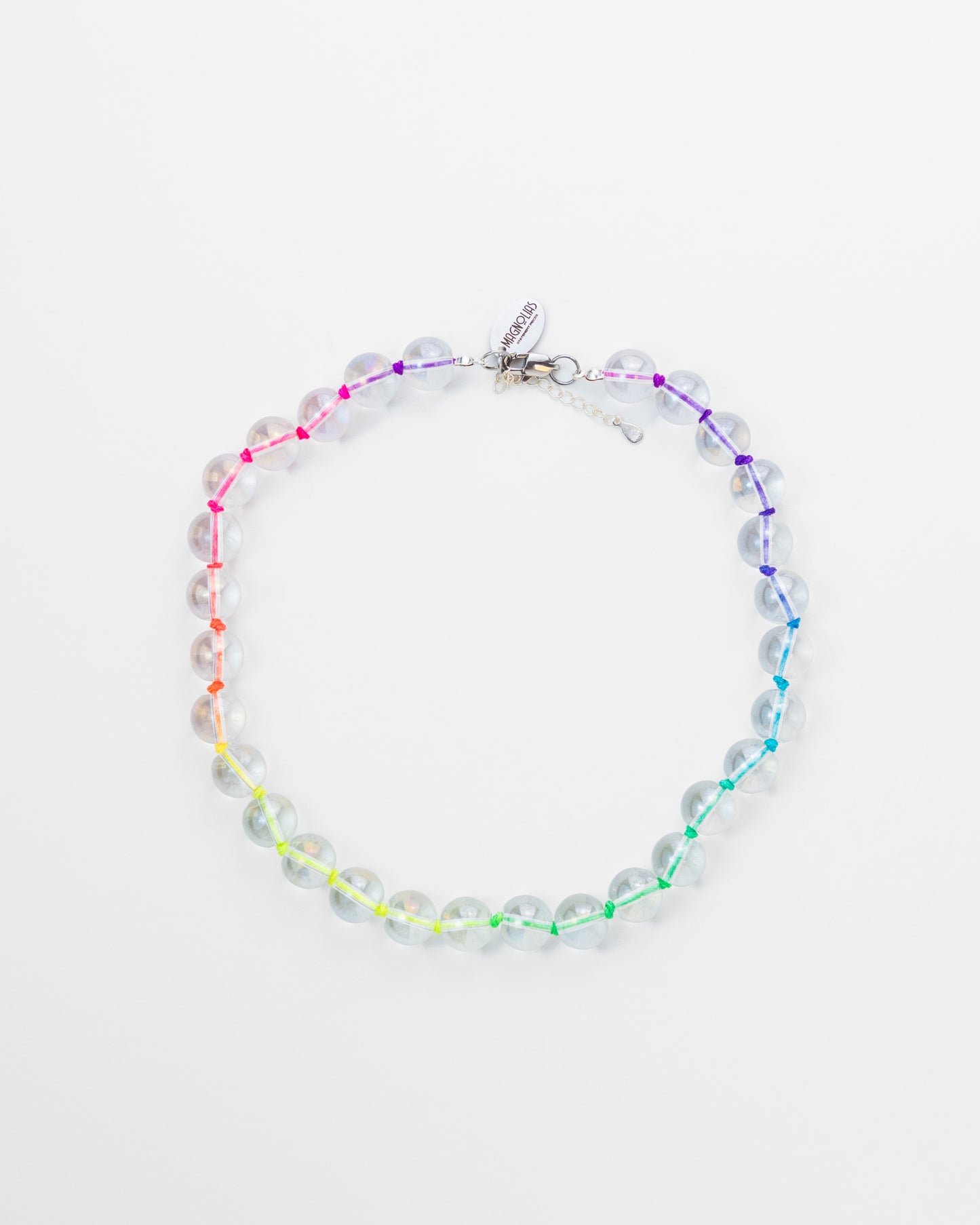 Rainbow Necklace