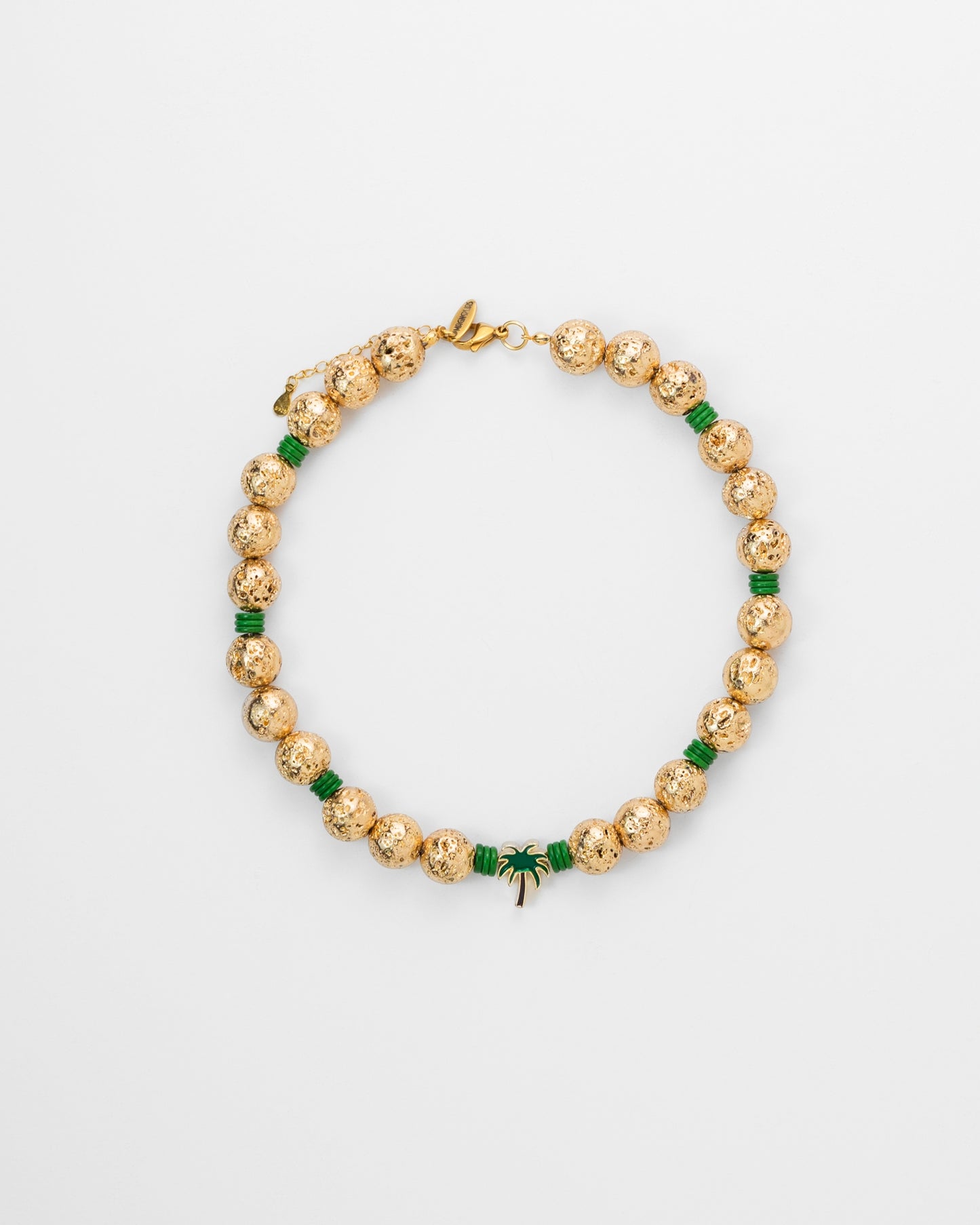 Weltita Necklace