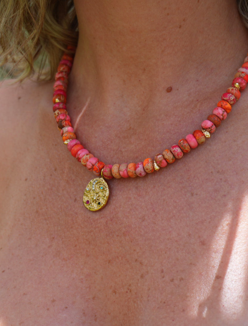 Mariana Necklace
