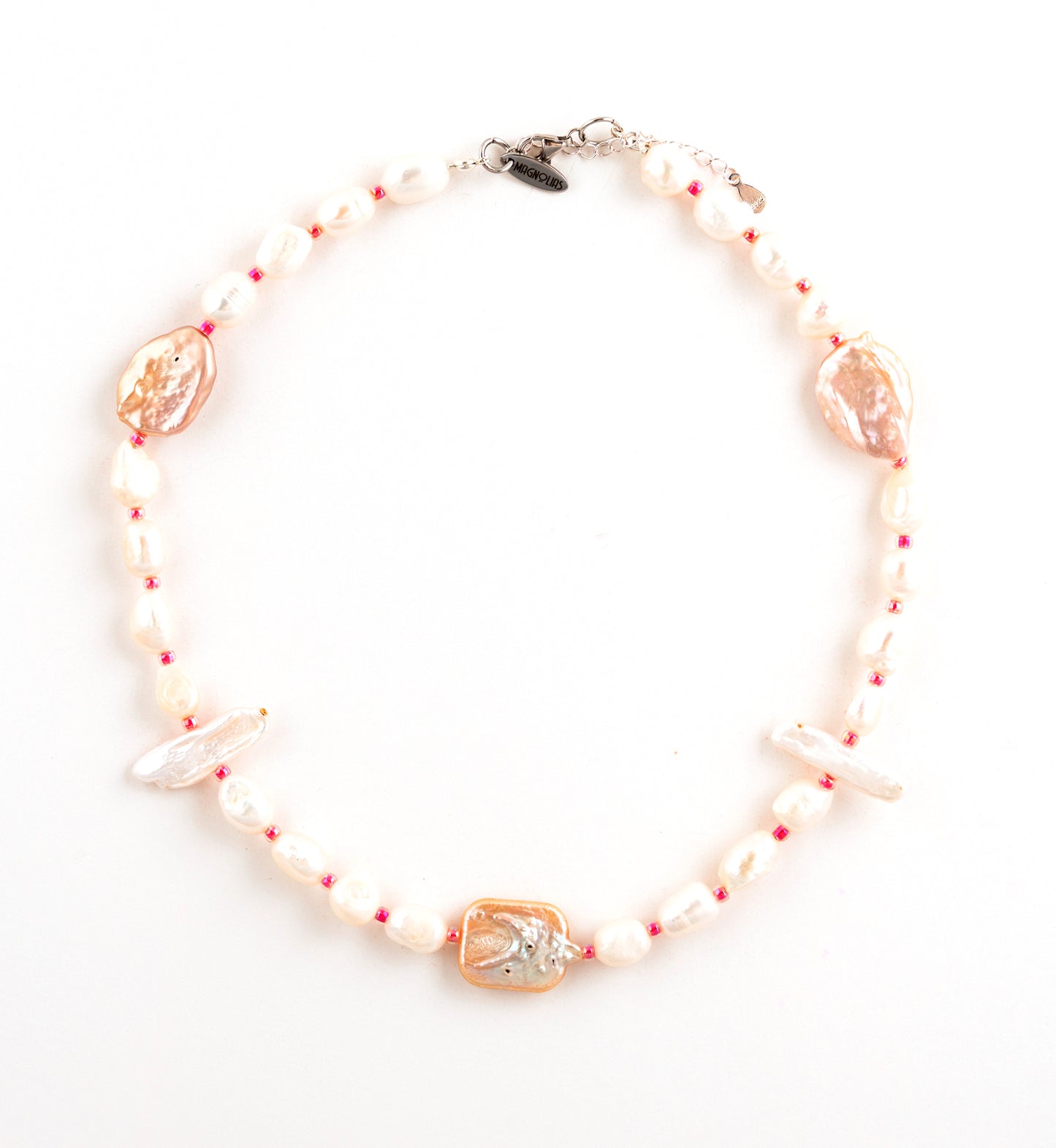Mermaid Necklace