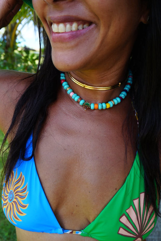 Miami Beach Necklace
