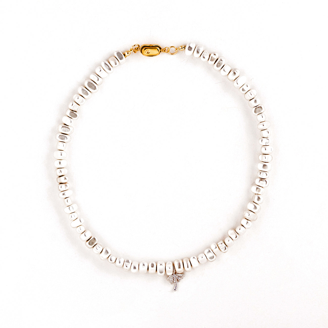 Minitas necklace