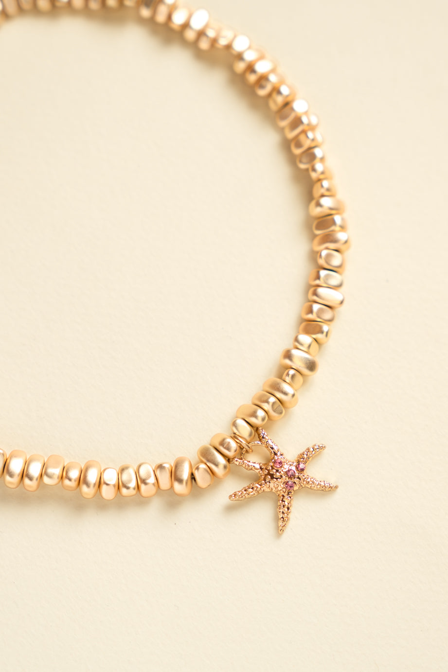 Monte Cristi Necklace