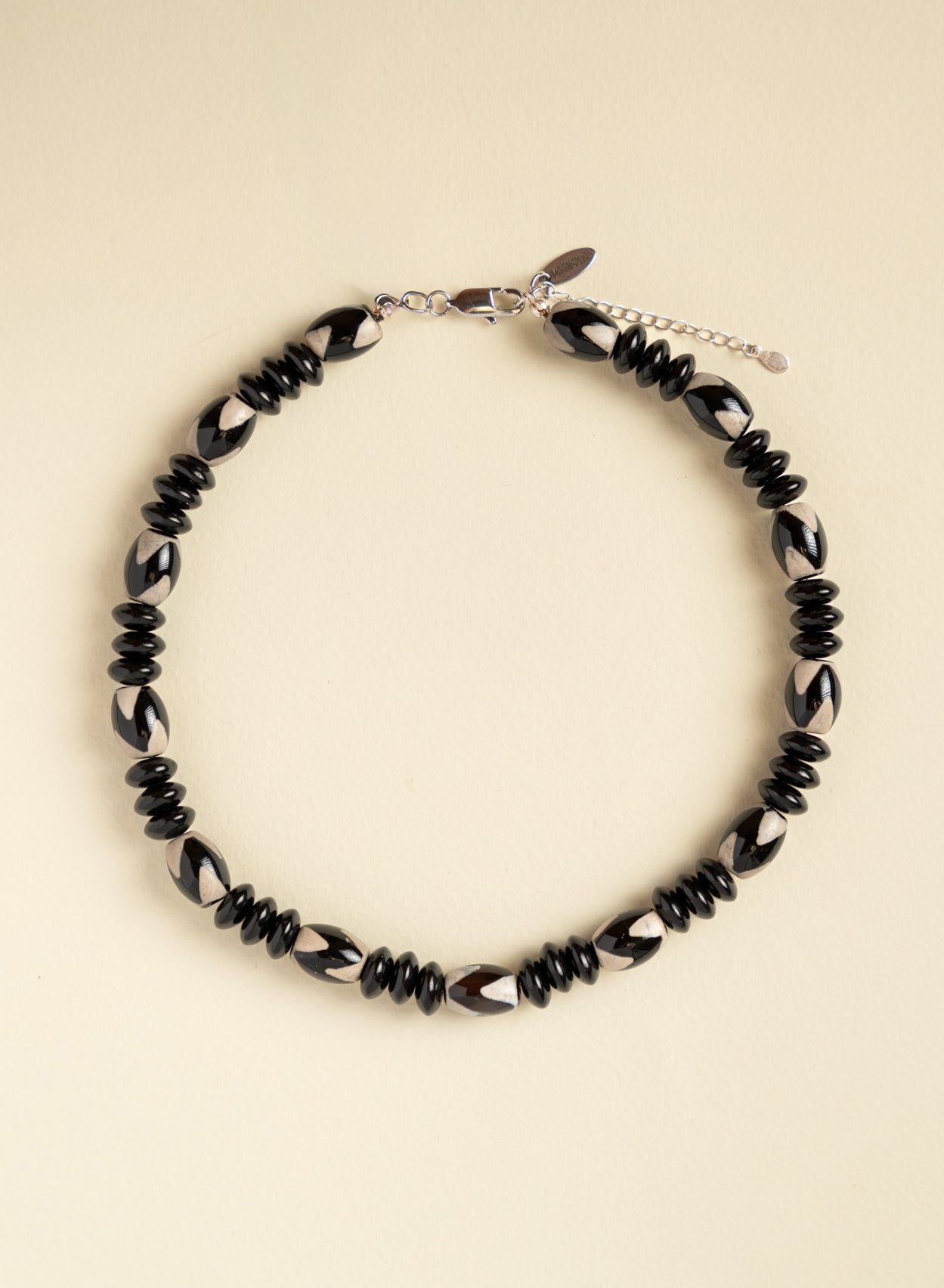 Naia Necklace