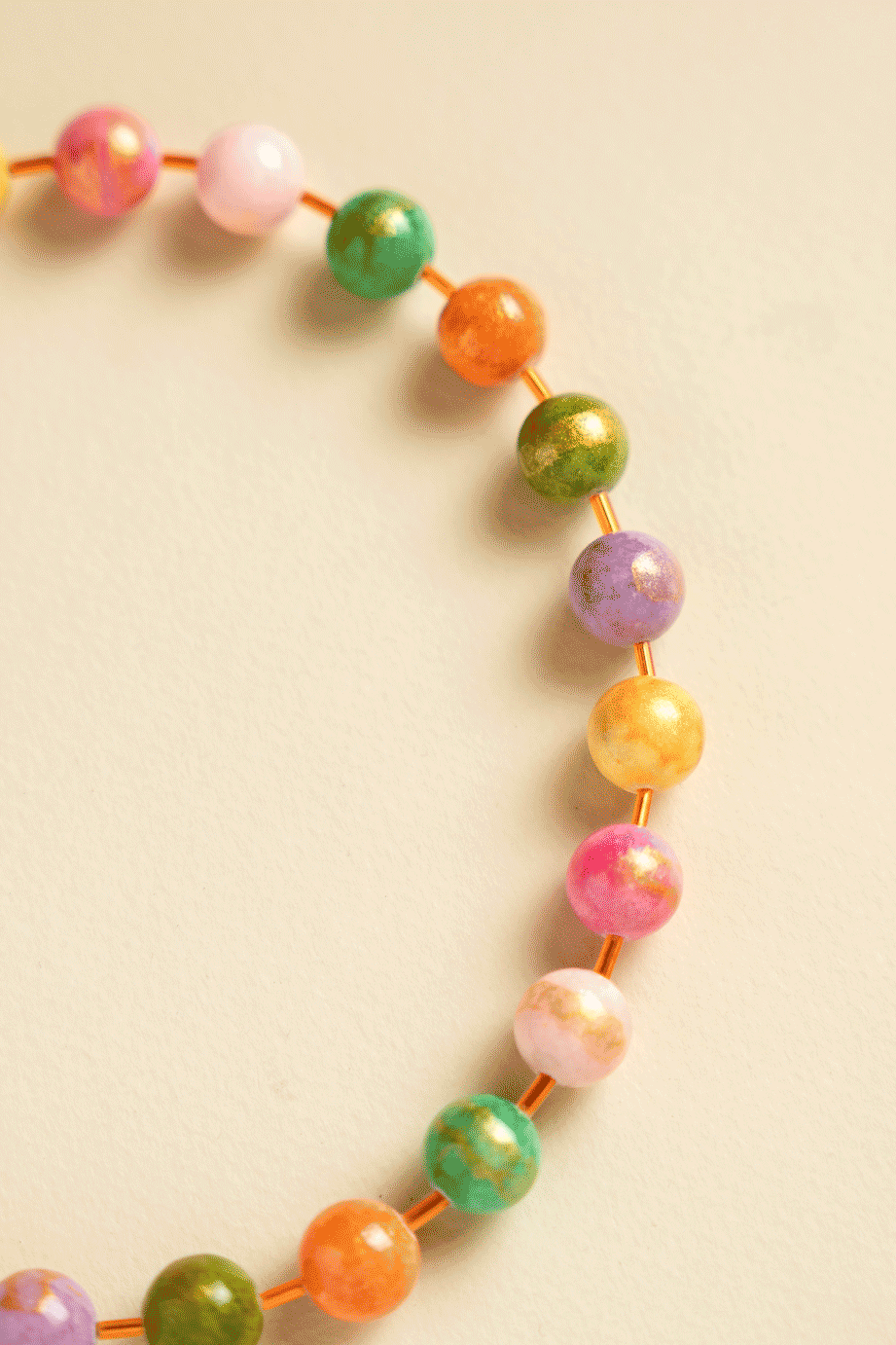 Olivia Necklace