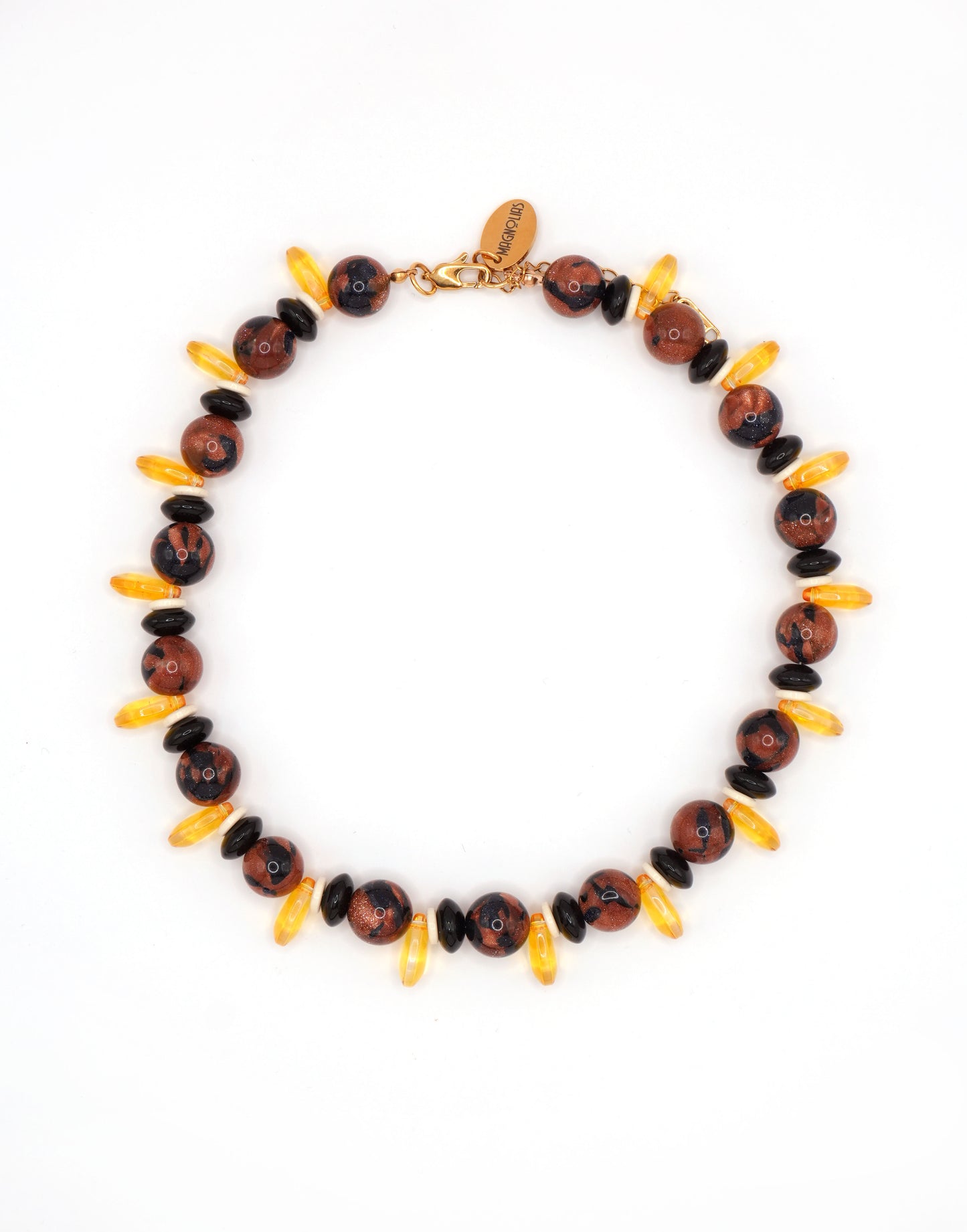 Paula Necklace