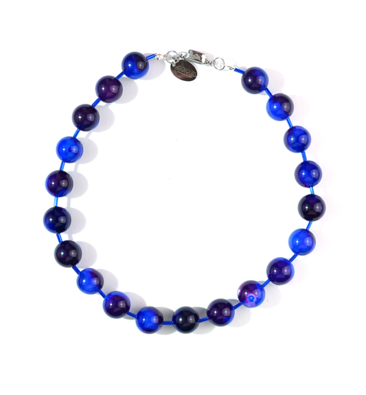 Penelope Agata Necklace