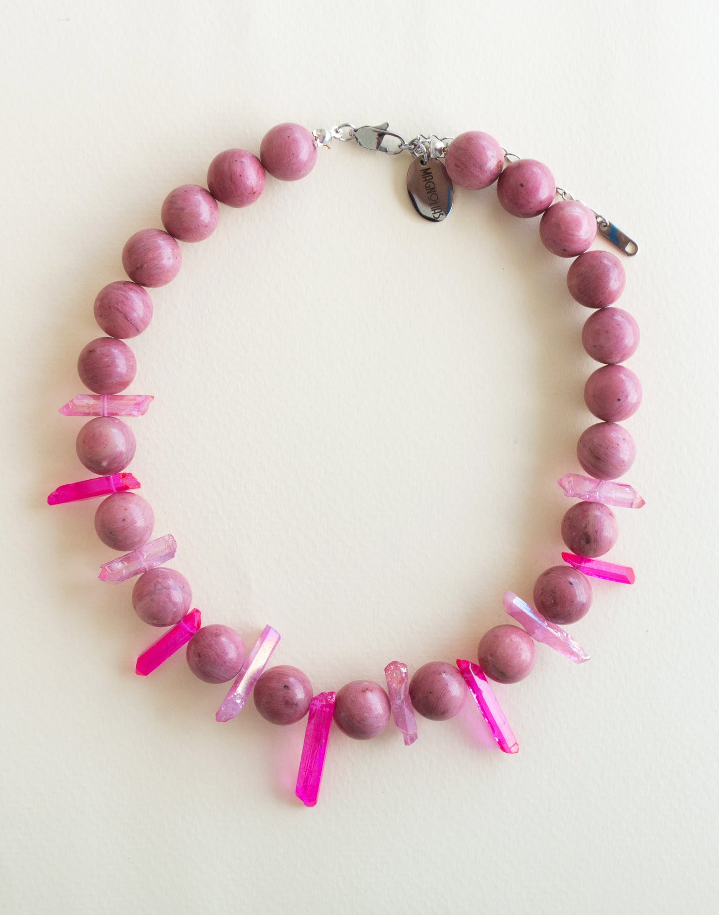 Rosalía Necklace
