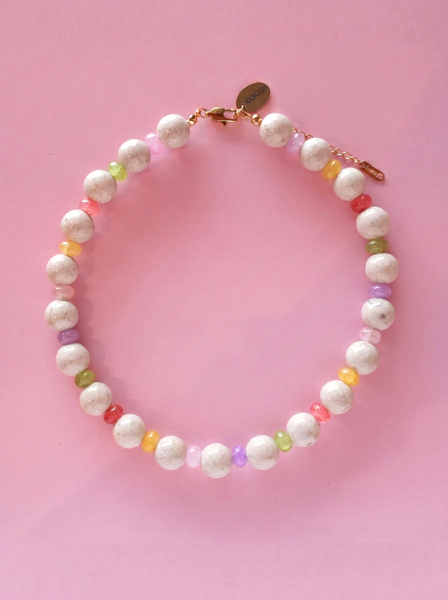 Vida Necklace
