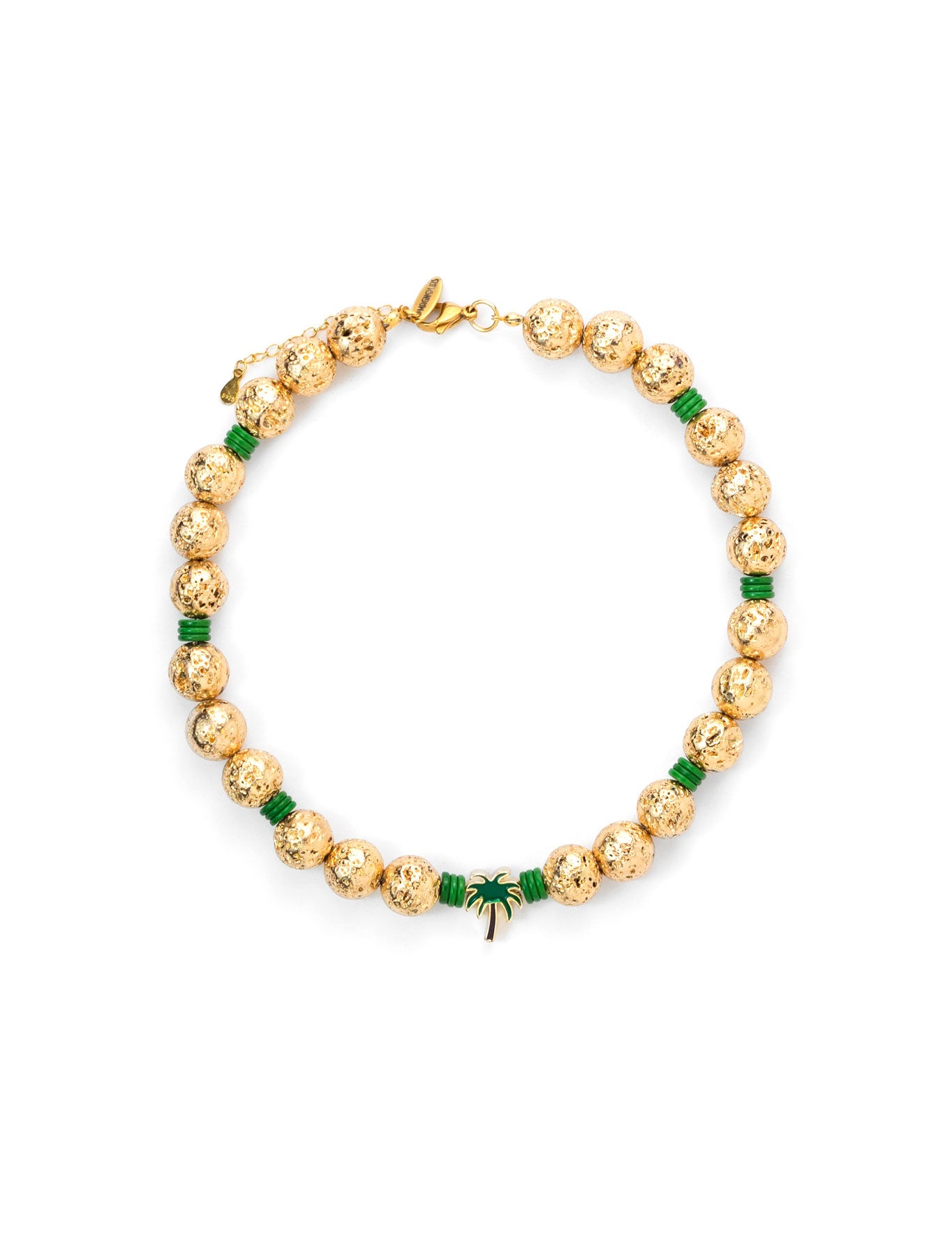 Weltita Necklace | Bad Bunny Collection