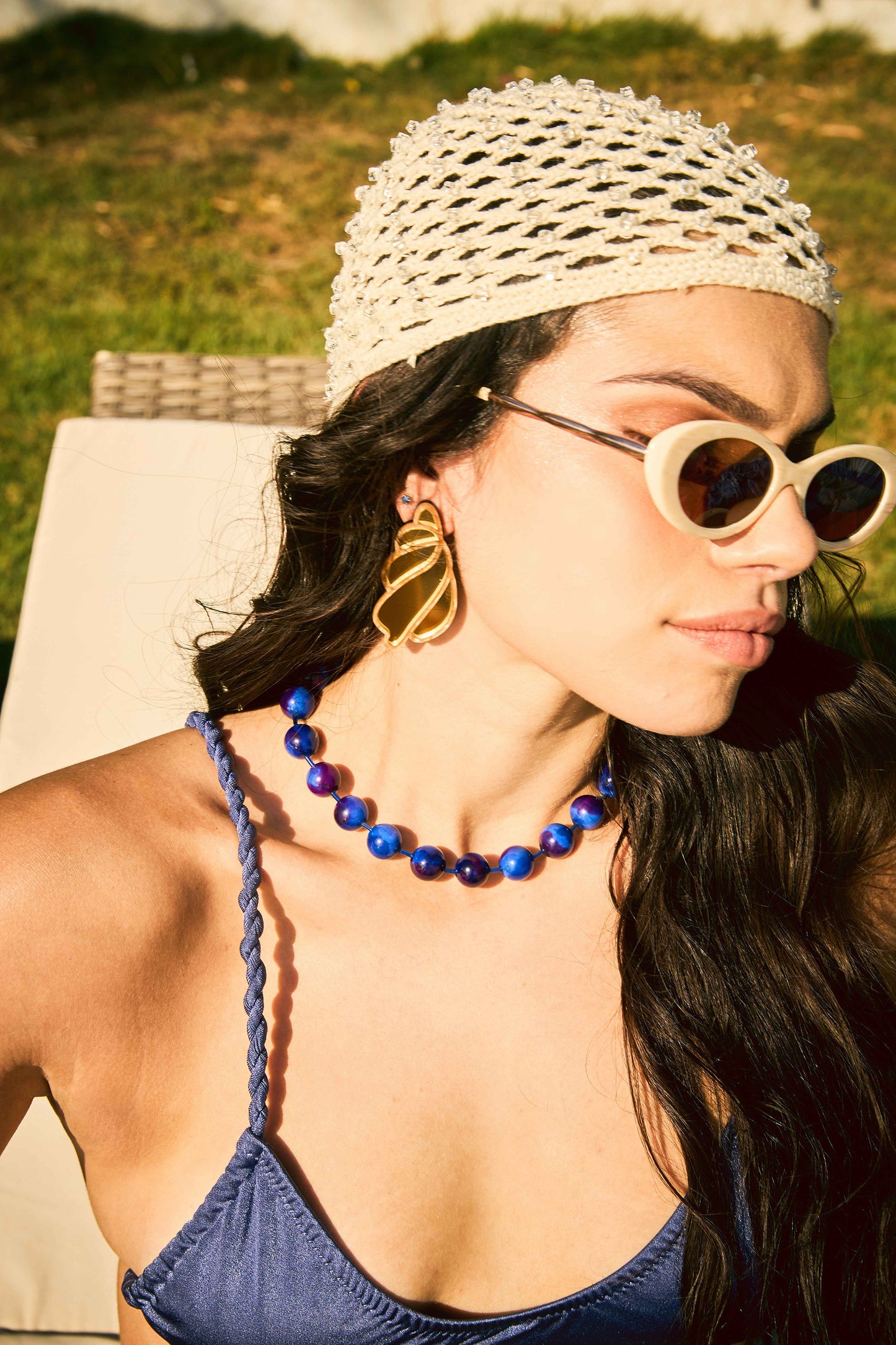 Penelope Necklace