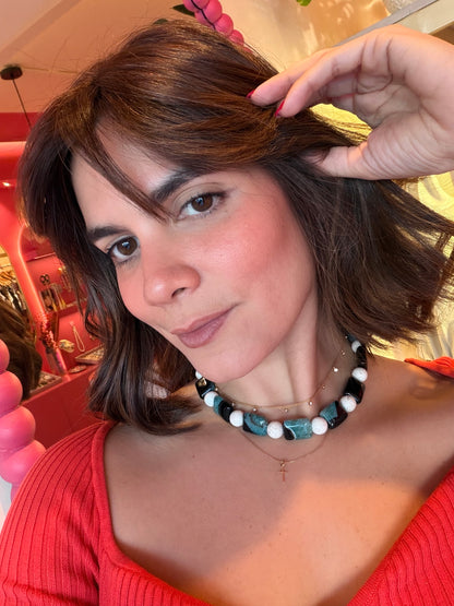 Vilma Necklace