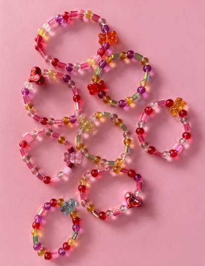 Girly Bracelets