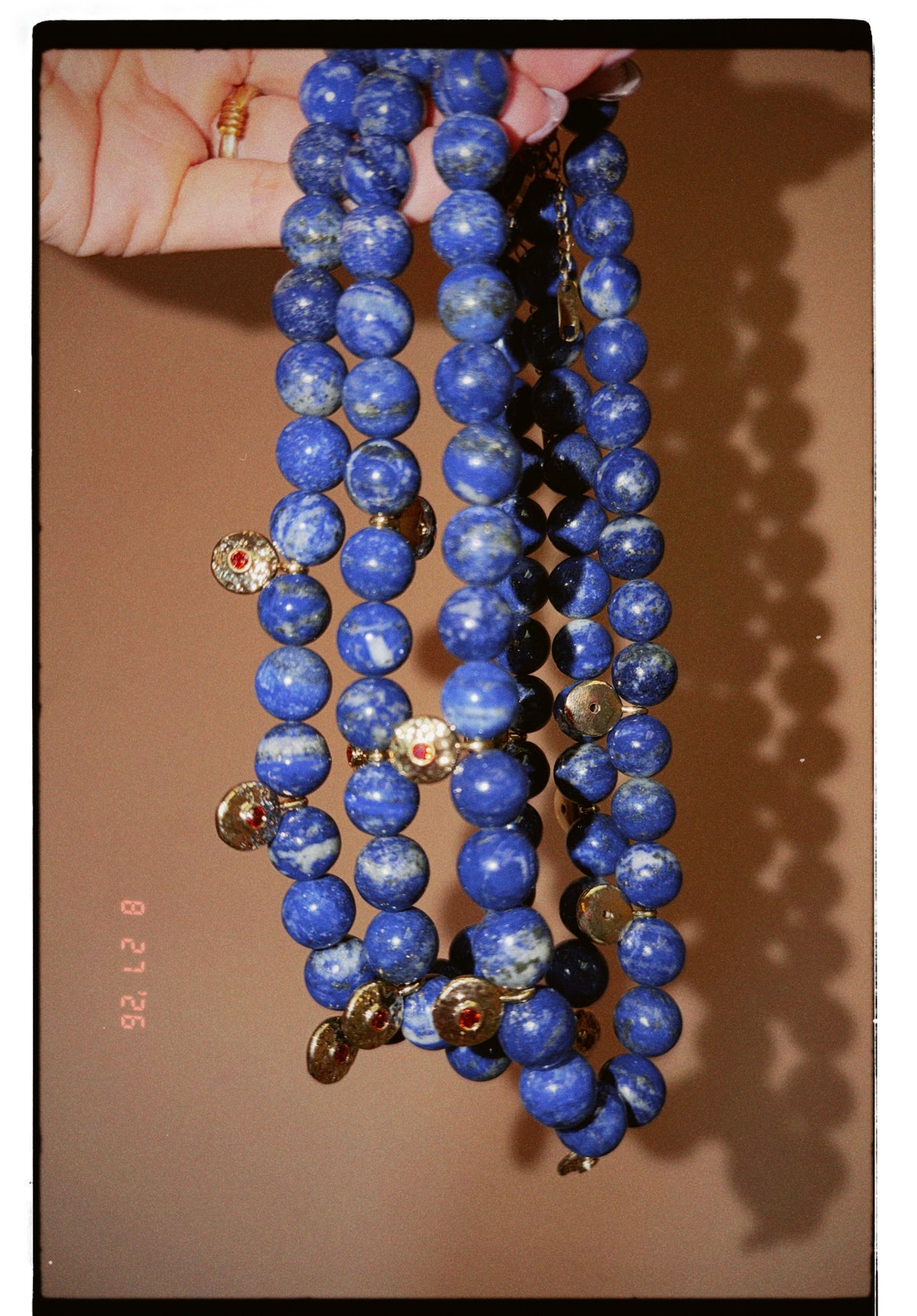 La Dorada Necklace