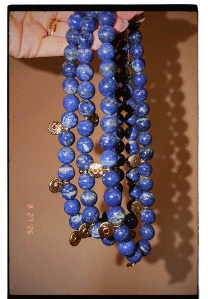 La Dorada Necklace