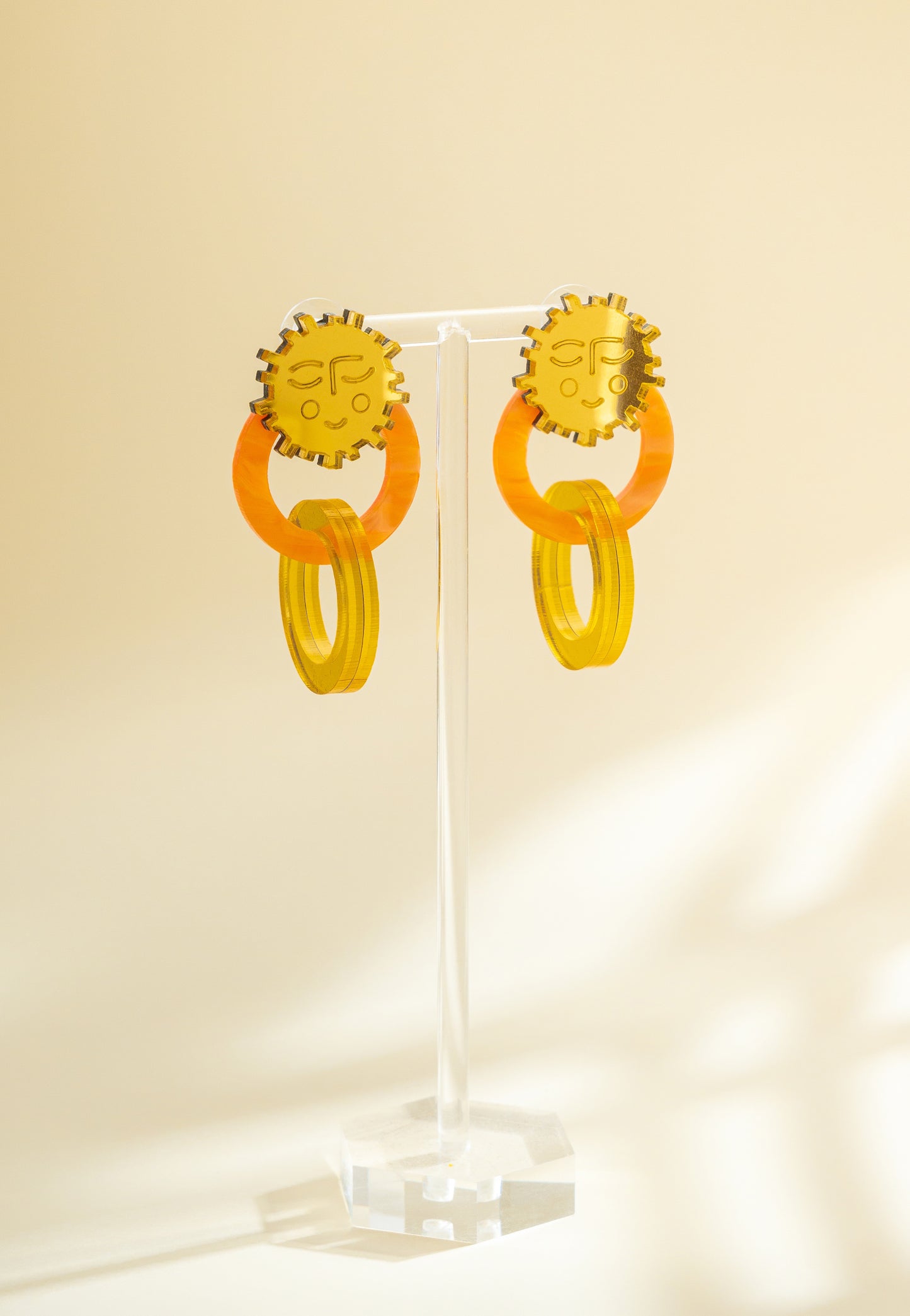 Amor de Verano Earrings