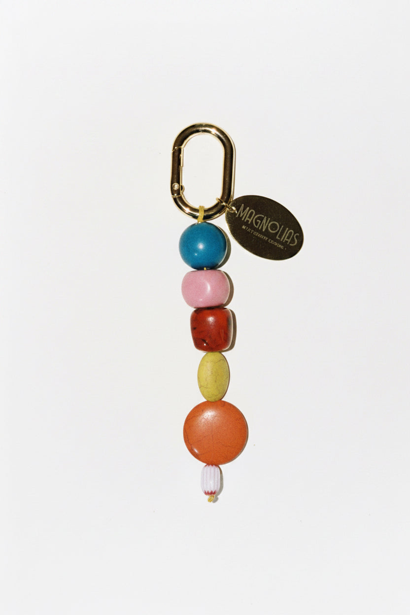 LULI Bag Charm