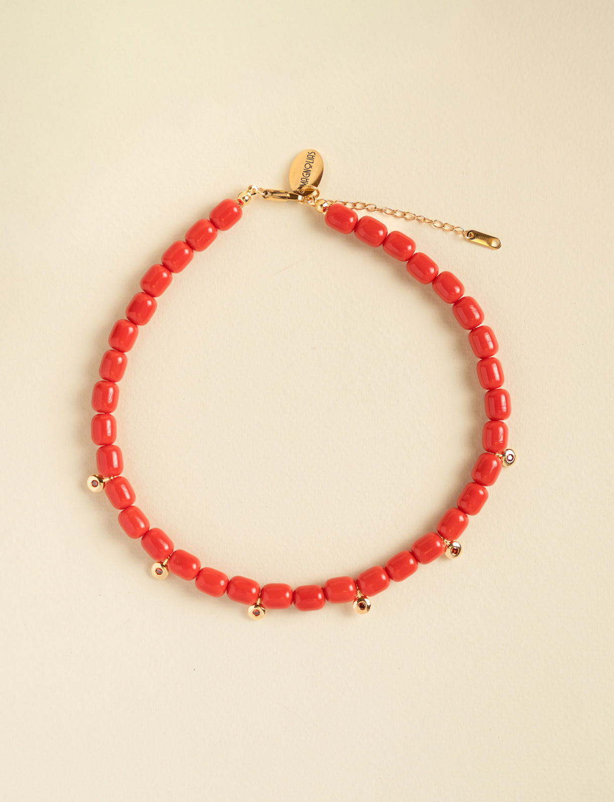 Amelie Necklace