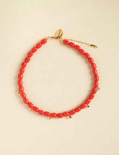 Amelie Necklace