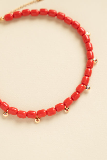 Amelie Necklace