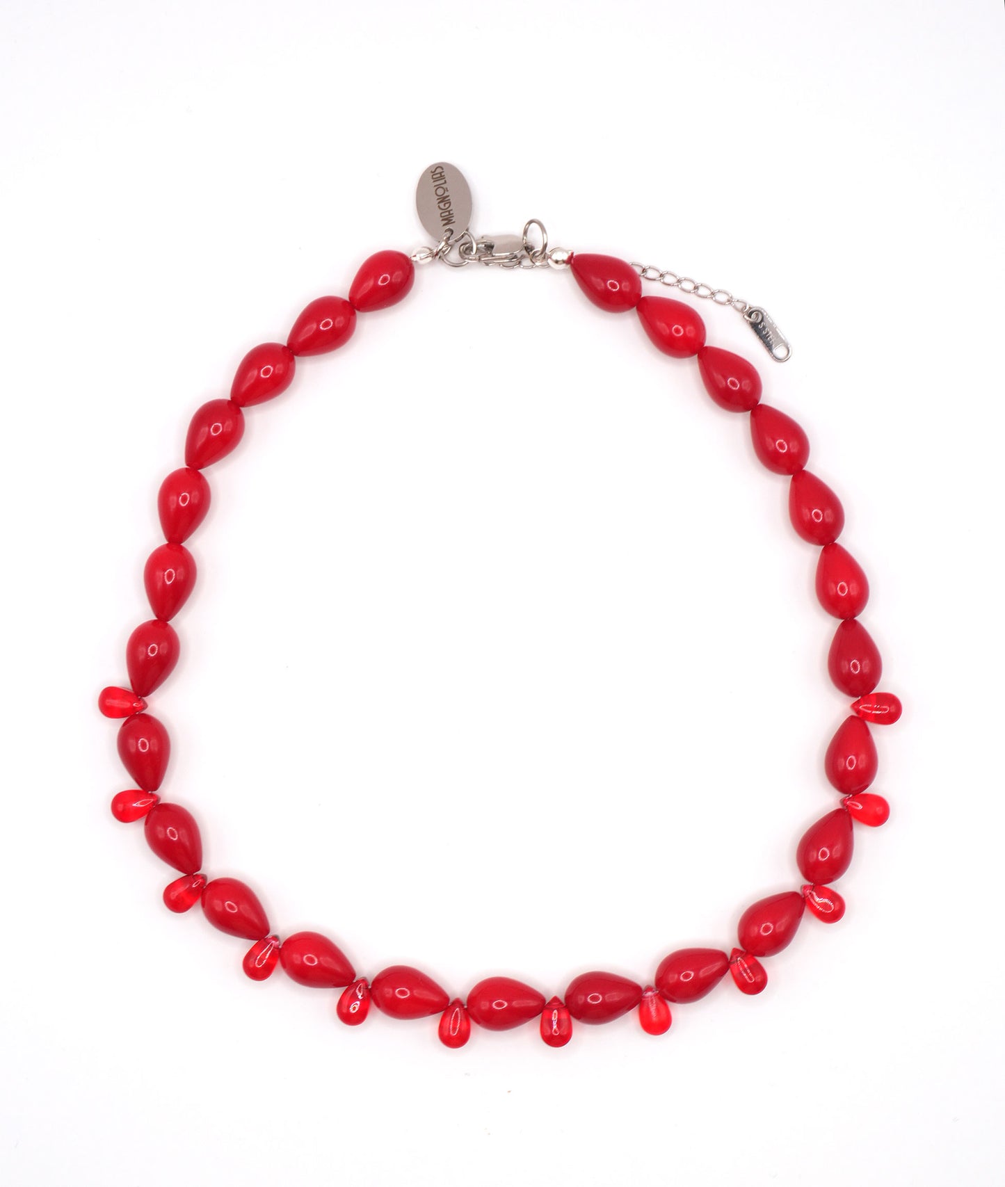 Amorino Necklace