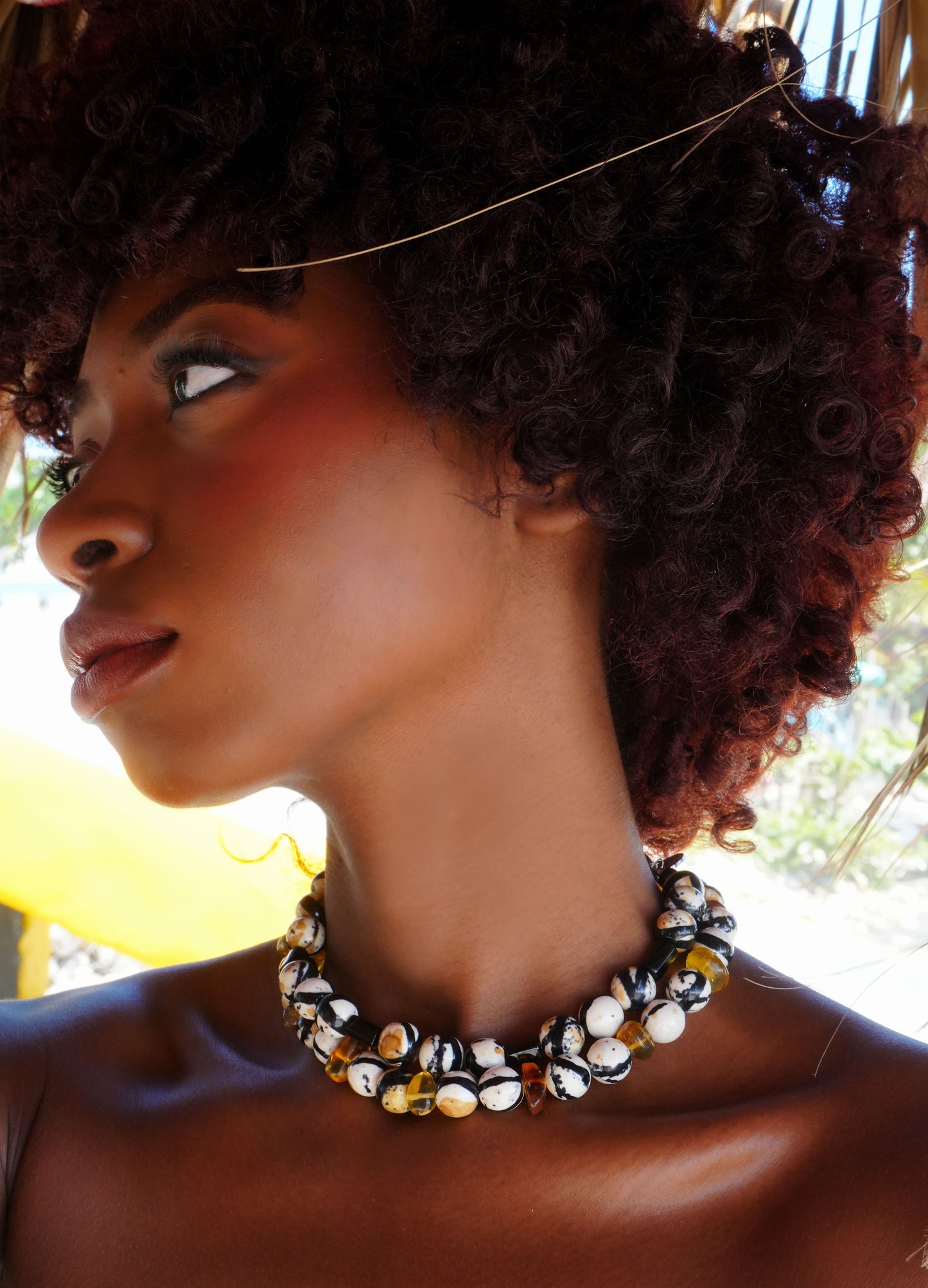 Anaí Necklace