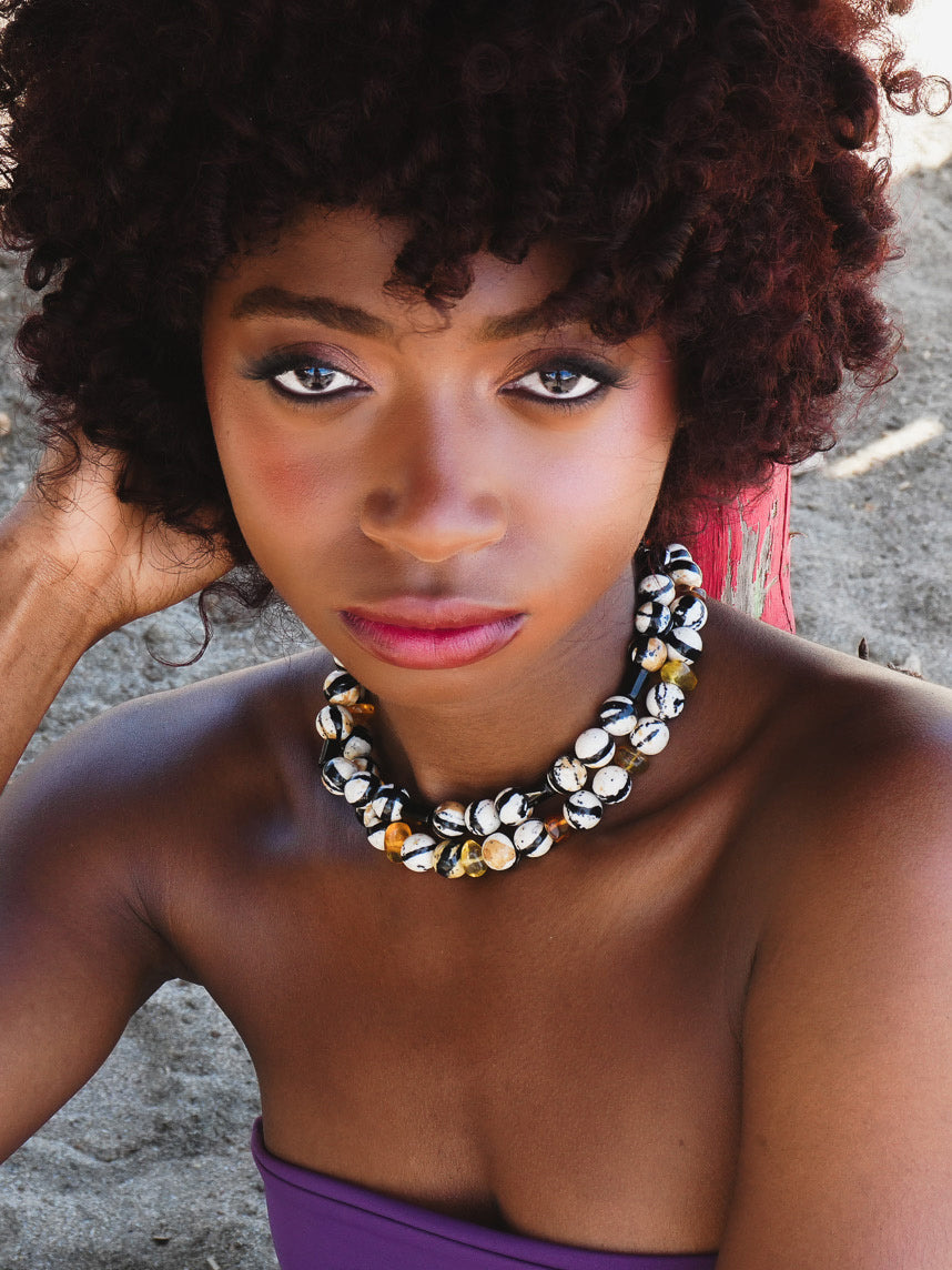 Anaí Necklace