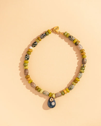 Arahuaco Beaded Necklace