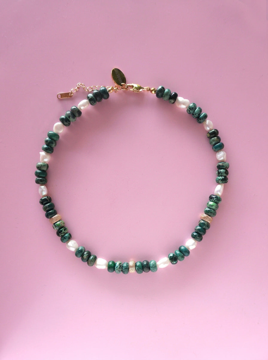 Atlántico Necklace