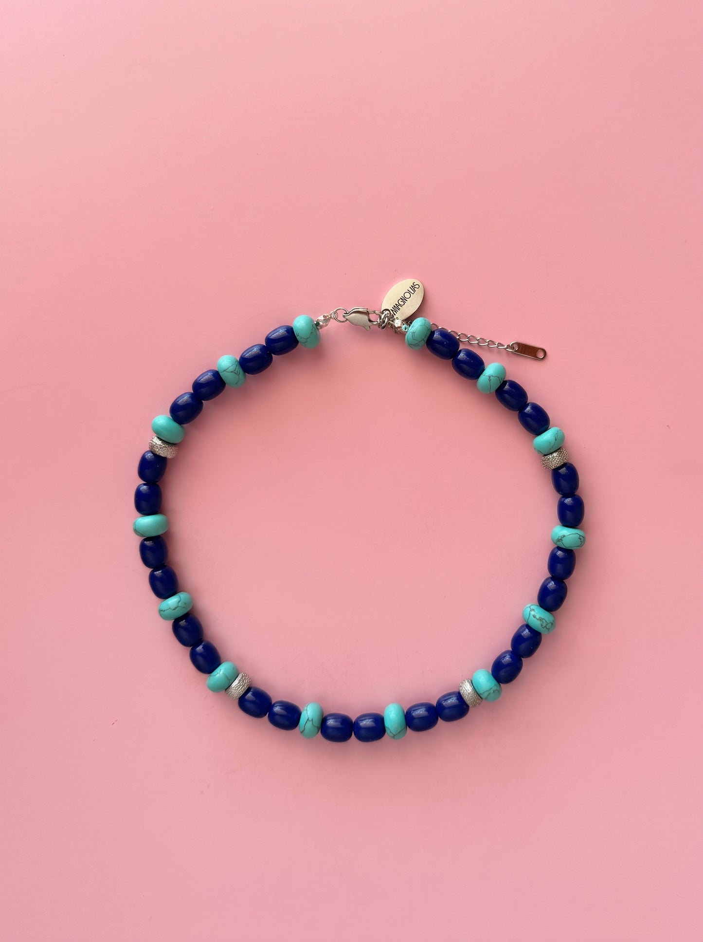 Azulito Necklace
