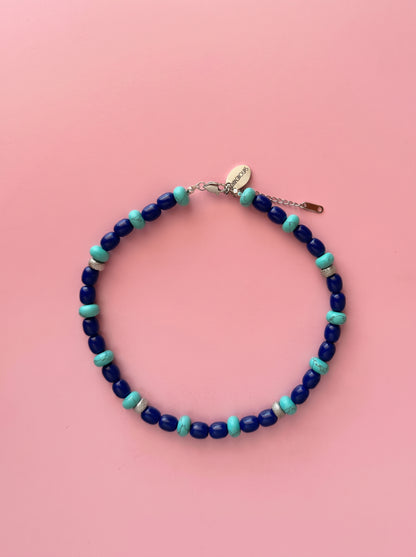 Azulito Necklace