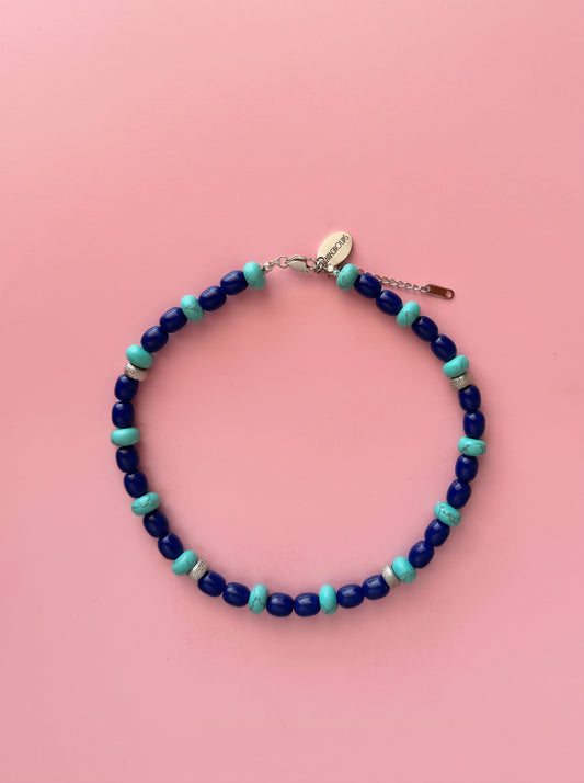 Azulito Necklace