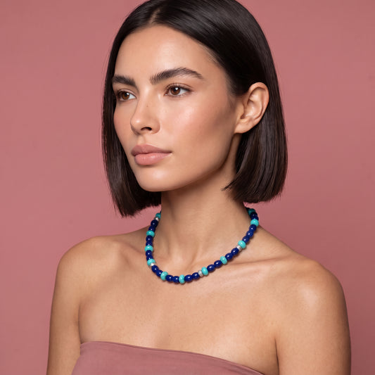 Azulito Necklace