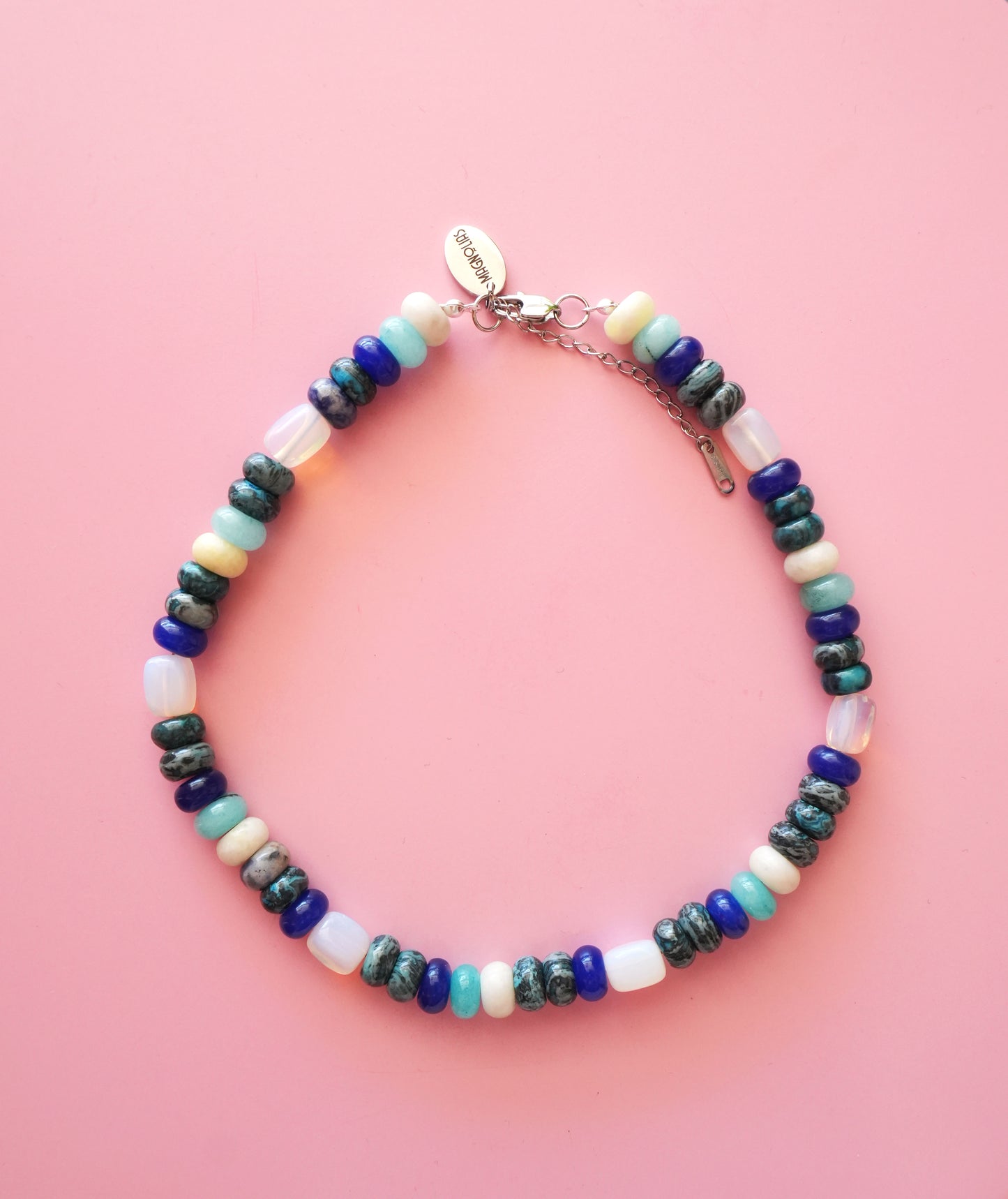 Bahía Necklace