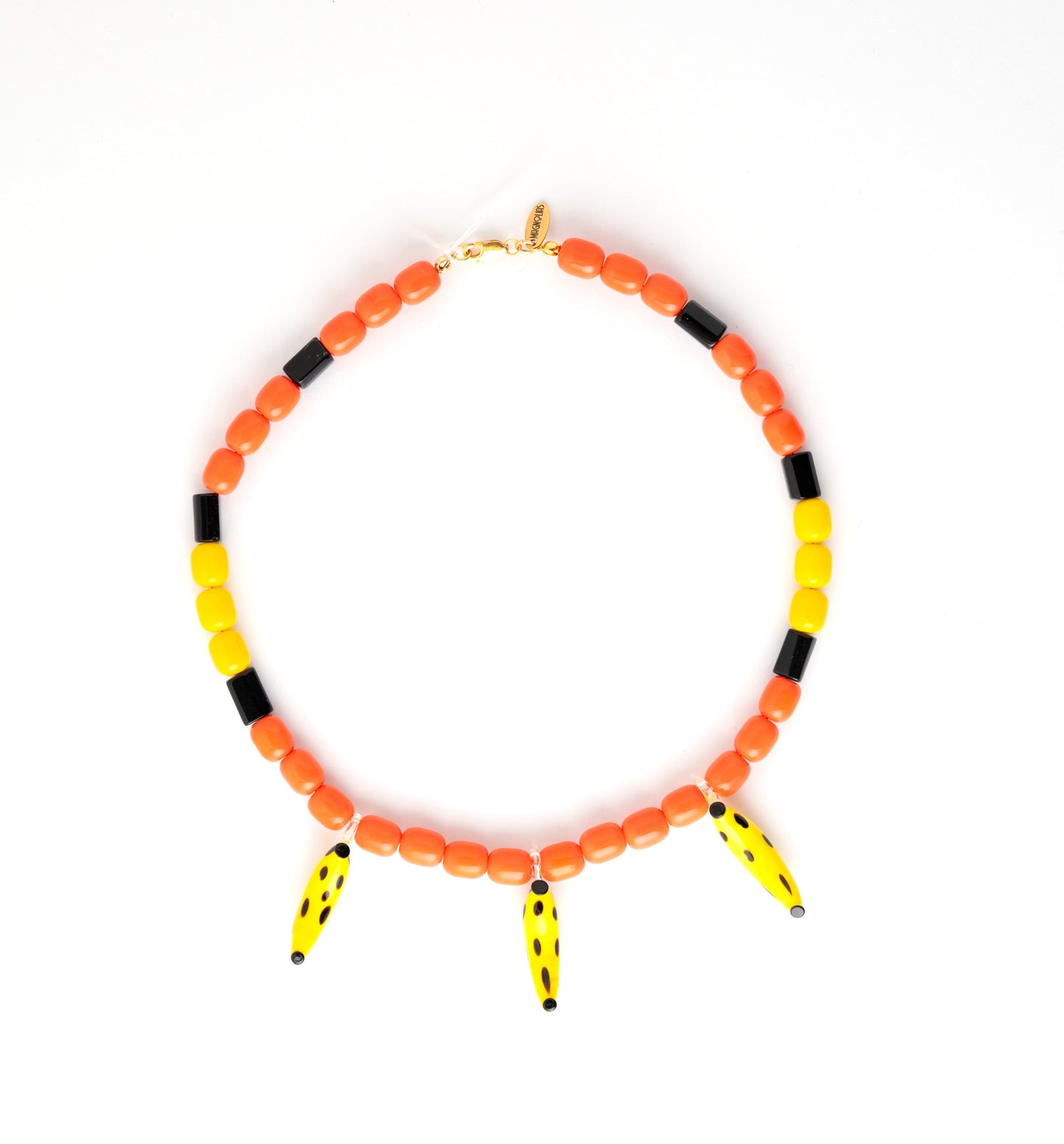 Bananini Necklace