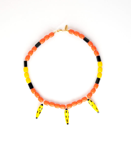 Bananini Necklace