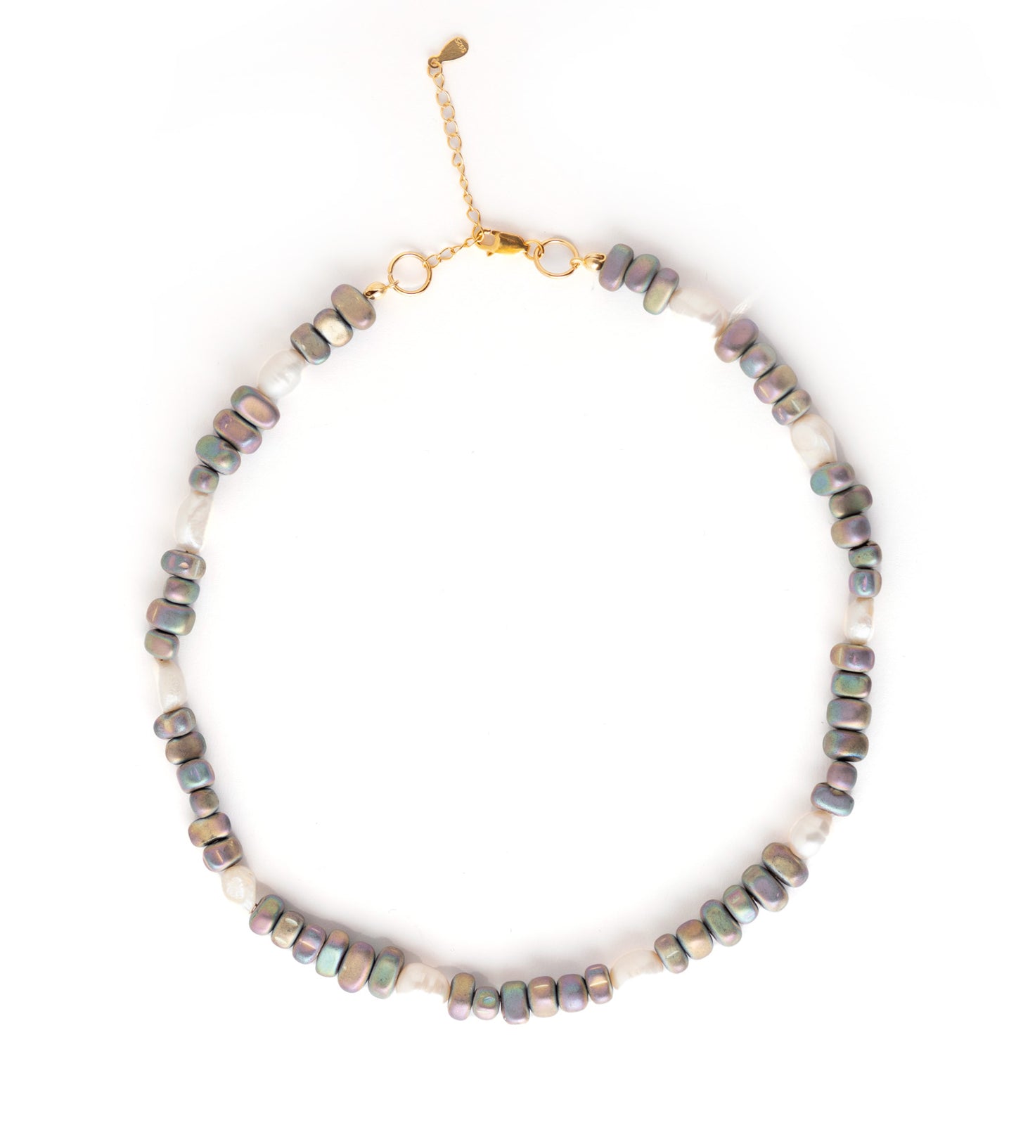 Barahona Necklace