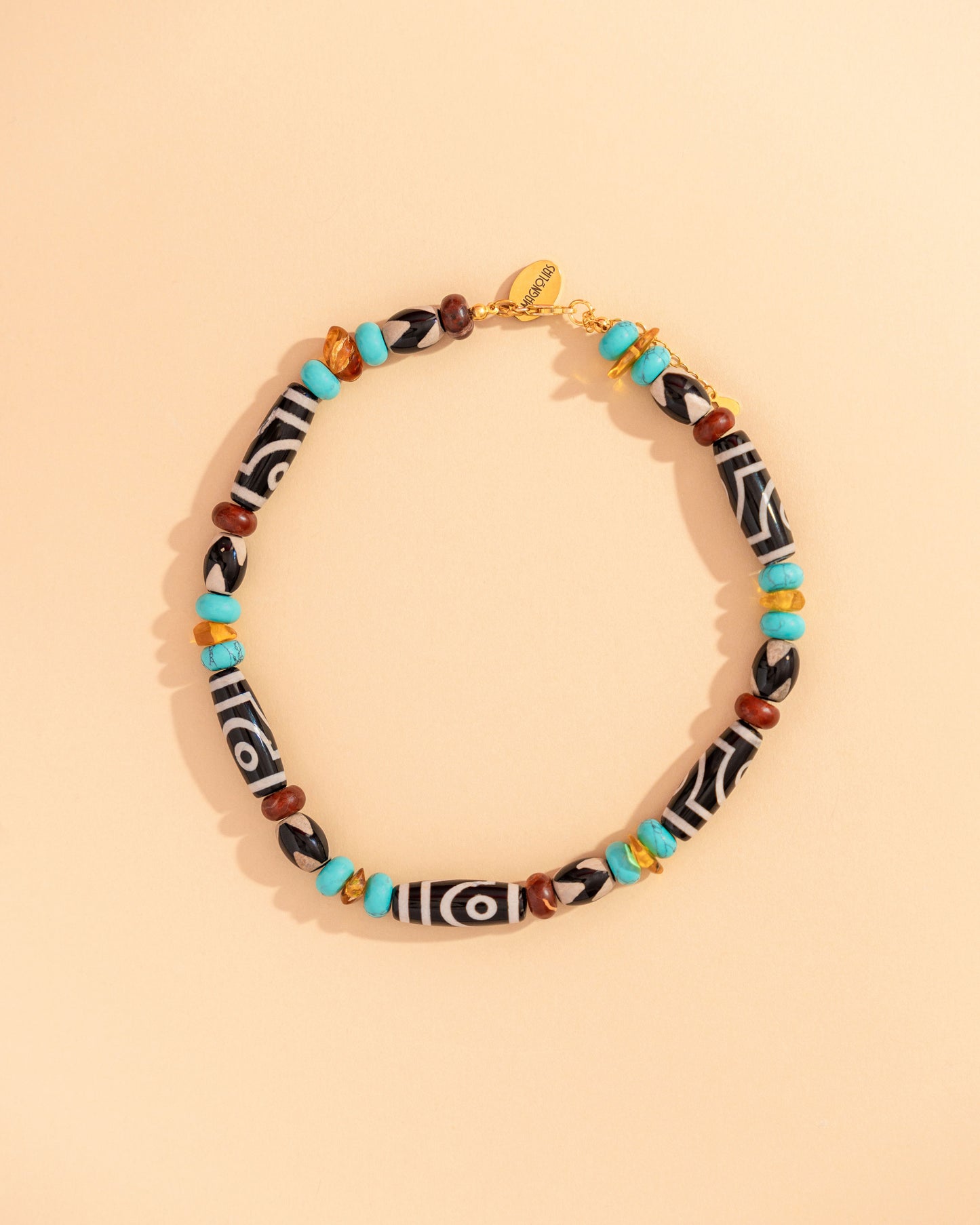 Bohío Necklace