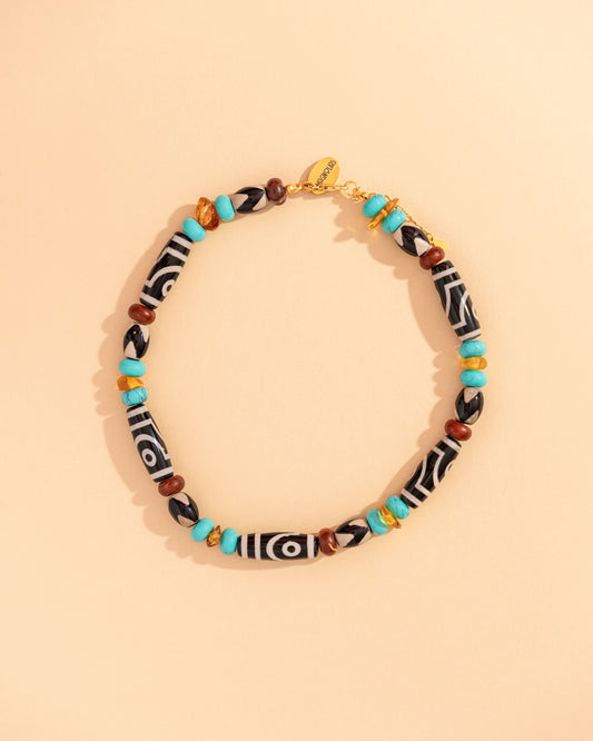 Bohío Necklace