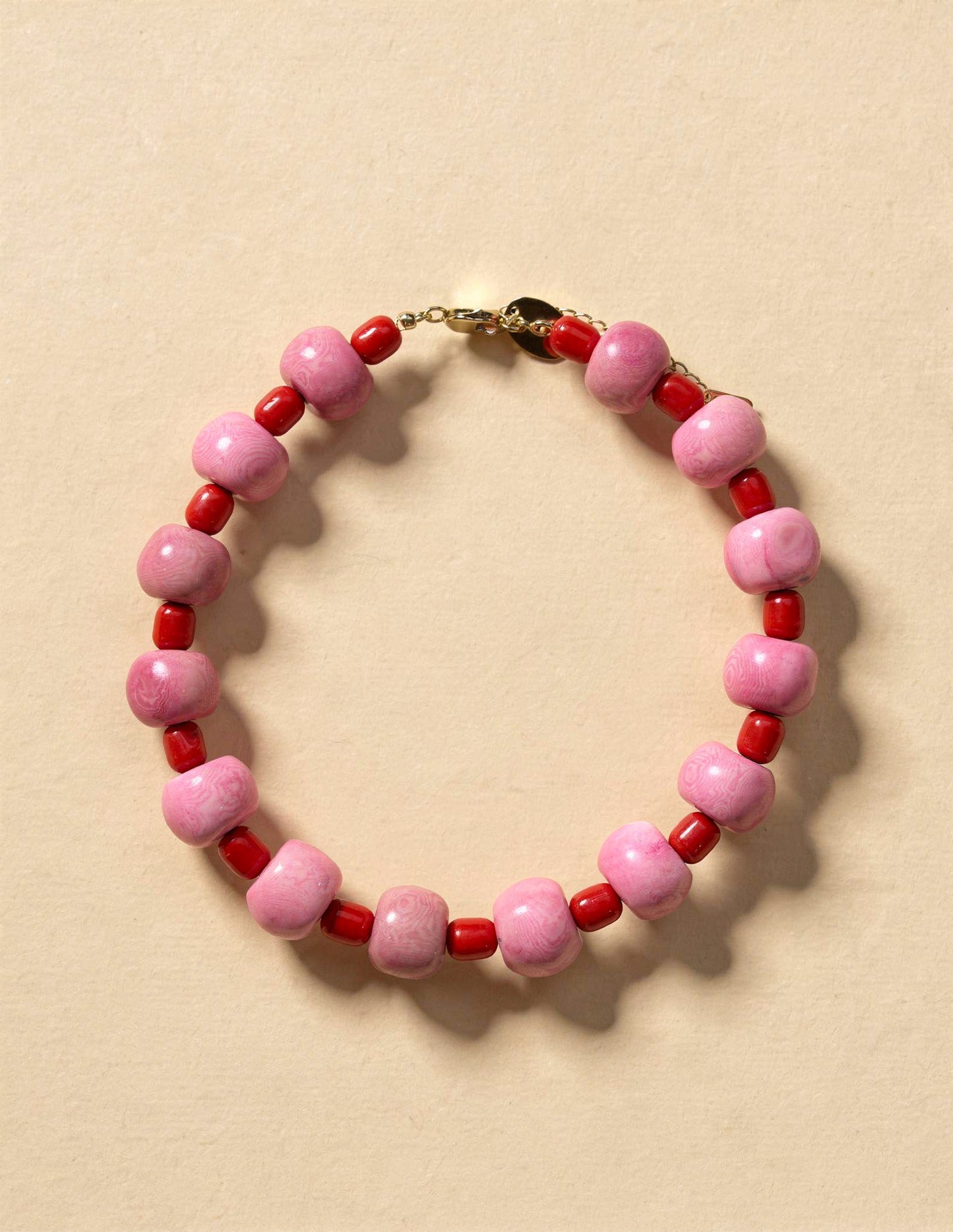 Bubbaloo Necklace