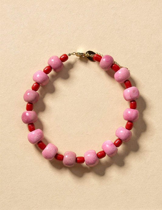 Bubbaloo Necklace
