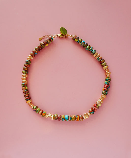 Cabarete Necklace