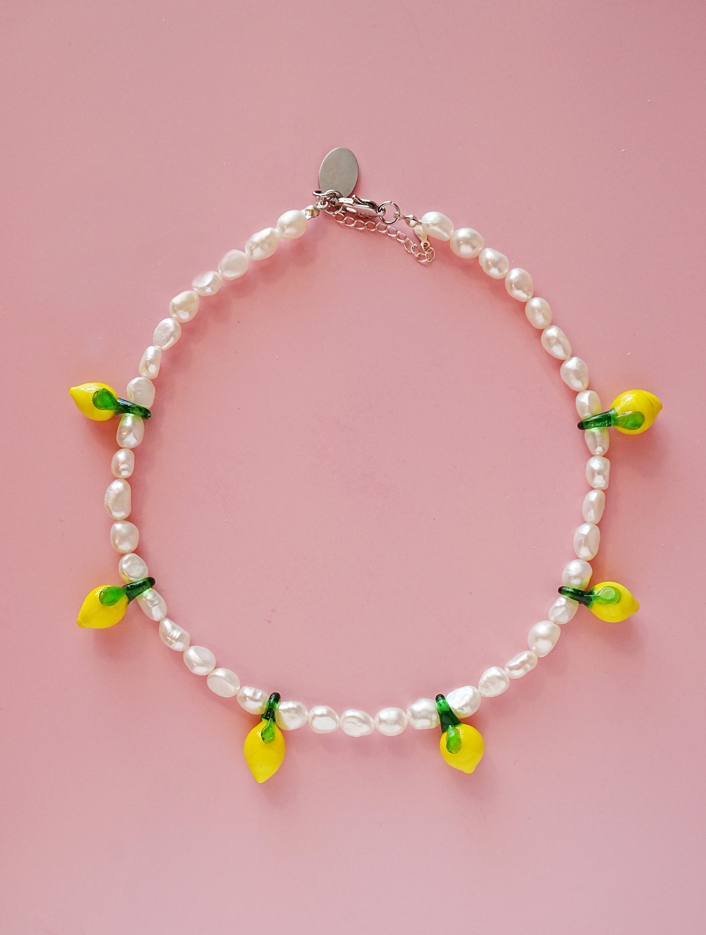 Capri Necklace