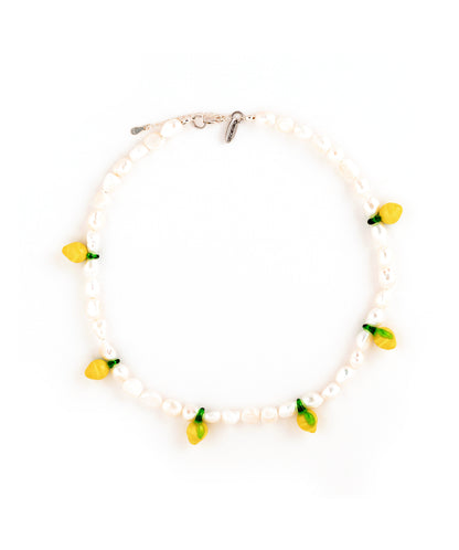 Capri Necklace